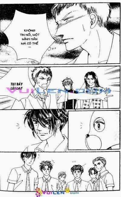 Invincible Yeonbyeongeol Chapter 11 trang 137