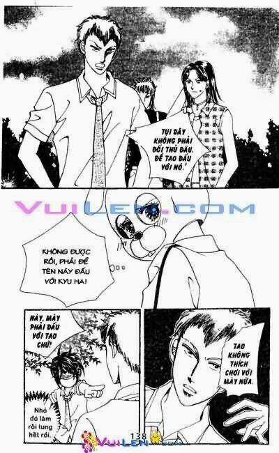 Invincible Yeonbyeongeol Chapter 11 trang 138