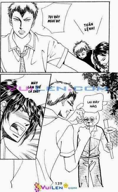 Invincible Yeonbyeongeol Chapter 11 trang 139