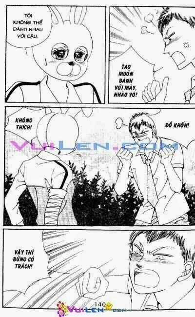 Invincible Yeonbyeongeol Chapter 11 trang 140