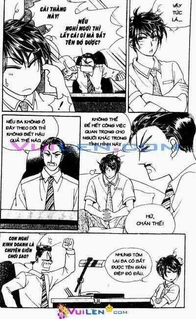 Invincible Yeonbyeongeol Chapter 11 trang 18