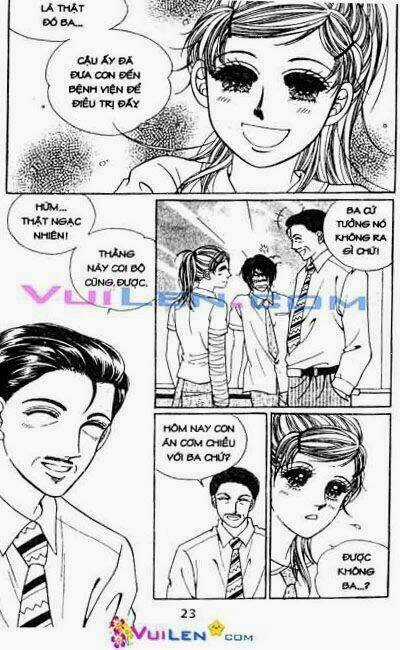 Invincible Yeonbyeongeol Chapter 11 trang 23