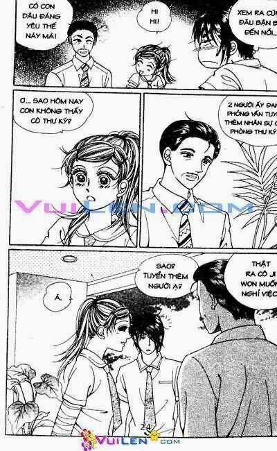 Invincible Yeonbyeongeol Chapter 11 trang 24