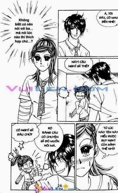 Invincible Yeonbyeongeol Chapter 11 trang 26