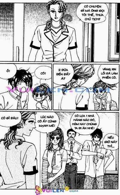 Invincible Yeonbyeongeol Chapter 11 trang 27