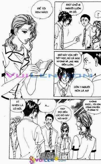 Invincible Yeonbyeongeol Chapter 11 trang 28