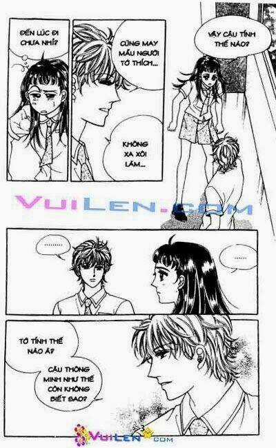 Invincible Yeonbyeongeol Chapter 11 trang 3