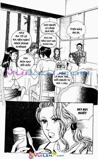 Invincible Yeonbyeongeol Chapter 11 trang 30