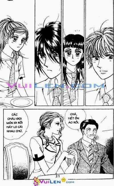 Invincible Yeonbyeongeol Chapter 11 trang 31