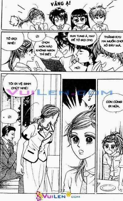 Invincible Yeonbyeongeol Chapter 11 trang 32