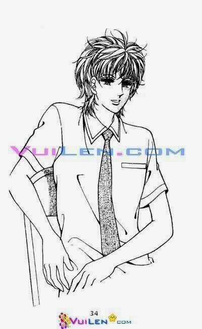 Invincible Yeonbyeongeol Chapter 11 trang 34