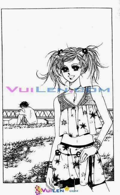 Invincible Yeonbyeongeol Chapter 11 trang 35