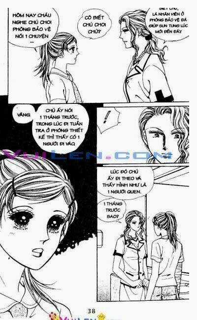 Invincible Yeonbyeongeol Chapter 11 trang 38