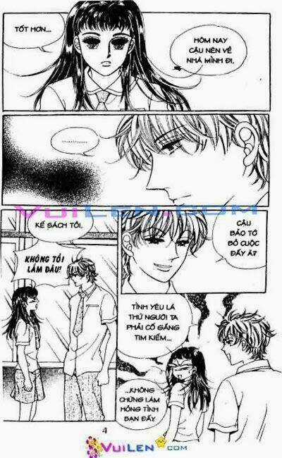 Invincible Yeonbyeongeol Chapter 11 trang 4