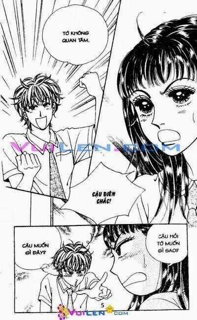 Invincible Yeonbyeongeol Chapter 11 trang 5