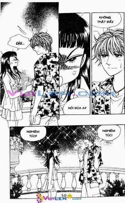 Invincible Yeonbyeongeol Chapter 11 trang 50