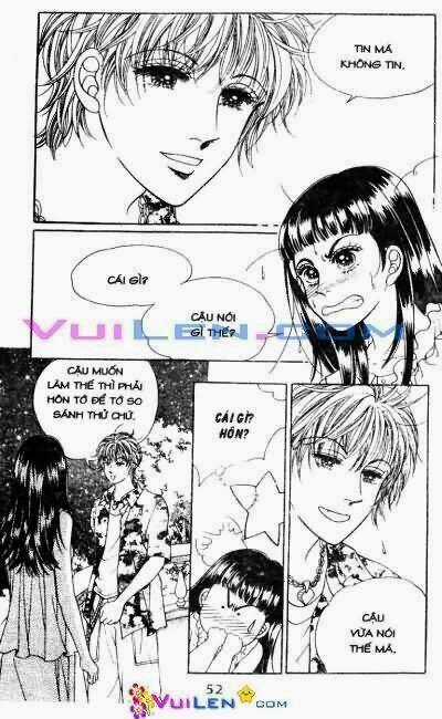 Invincible Yeonbyeongeol Chapter 11 trang 52