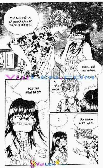 Invincible Yeonbyeongeol Chapter 11 trang 53