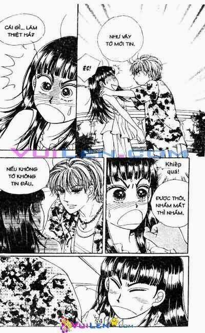 Invincible Yeonbyeongeol Chapter 11 trang 54