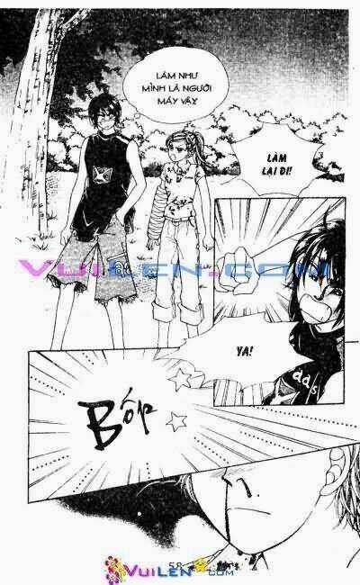 Invincible Yeonbyeongeol Chapter 11 trang 58