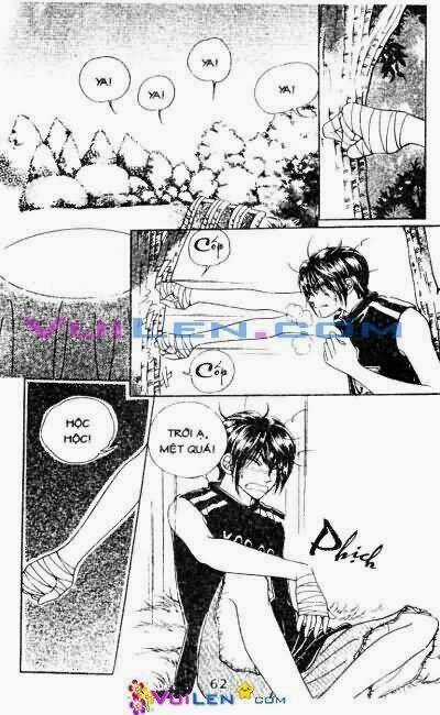 Invincible Yeonbyeongeol Chapter 11 trang 62