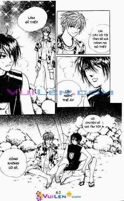 Invincible Yeonbyeongeol Chapter 11 trang 63