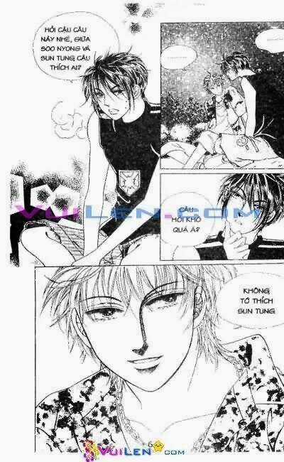 Invincible Yeonbyeongeol Chapter 11 trang 64