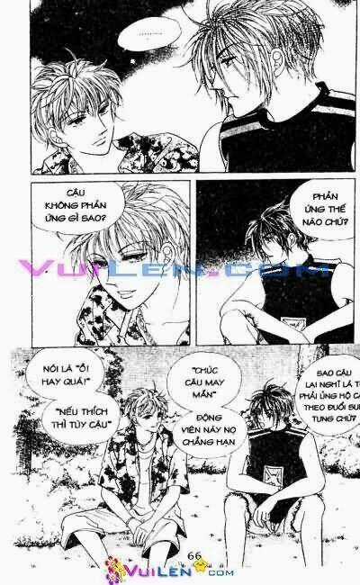 Invincible Yeonbyeongeol Chapter 11 trang 66