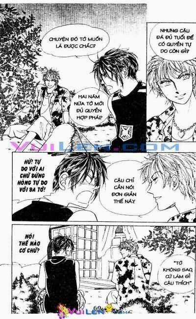 Invincible Yeonbyeongeol Chapter 11 trang 69