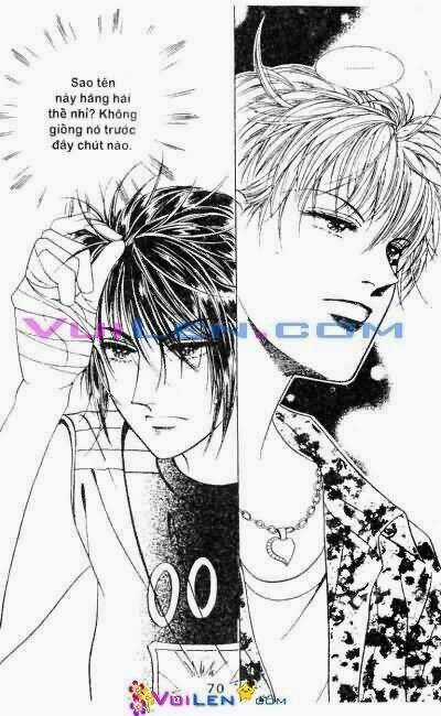 Invincible Yeonbyeongeol Chapter 11 trang 70