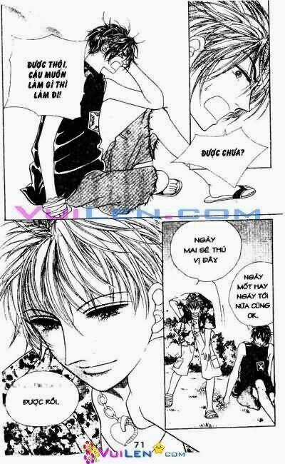 Invincible Yeonbyeongeol Chapter 11 trang 71