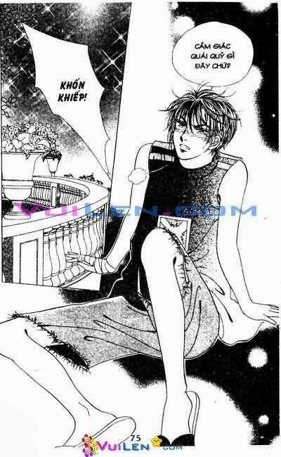 Invincible Yeonbyeongeol Chapter 11 trang 75