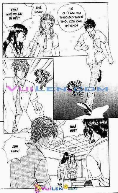 Invincible Yeonbyeongeol Chapter 11 trang 79