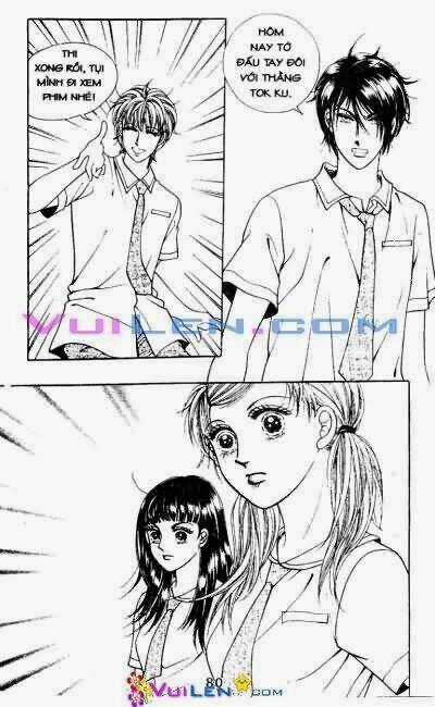 Invincible Yeonbyeongeol Chapter 11 trang 80