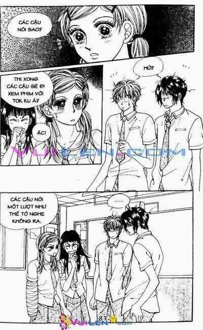 Invincible Yeonbyeongeol Chapter 11 trang 81