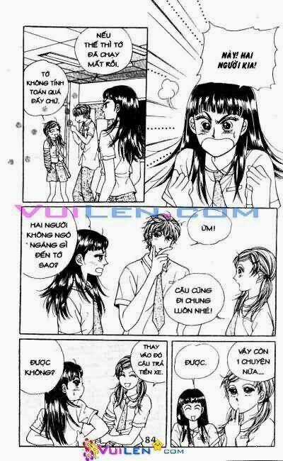 Invincible Yeonbyeongeol Chapter 11 trang 84