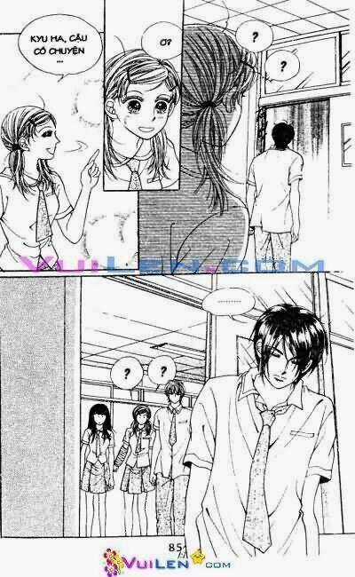 Invincible Yeonbyeongeol Chapter 11 trang 85