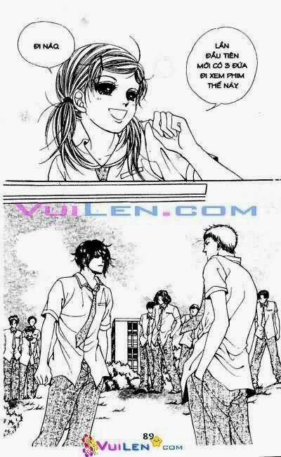 Invincible Yeonbyeongeol Chapter 11 trang 89