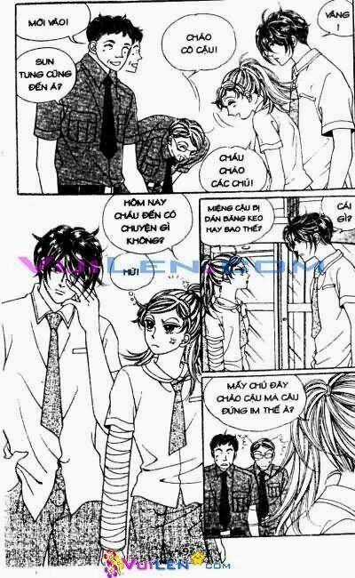 Invincible Yeonbyeongeol Chapter 11 trang 9