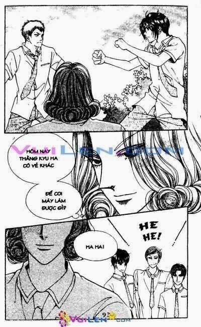 Invincible Yeonbyeongeol Chapter 11 trang 93