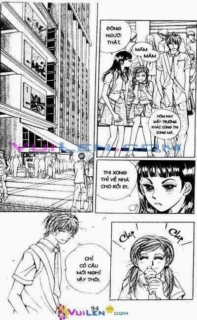 Invincible Yeonbyeongeol Chapter 11 trang 94