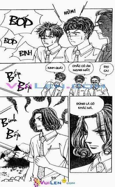 Invincible Yeonbyeongeol Chapter 11 trang 99