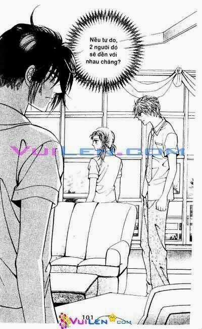 Invincible Yeonbyeongeol Chapter 12 trang 101