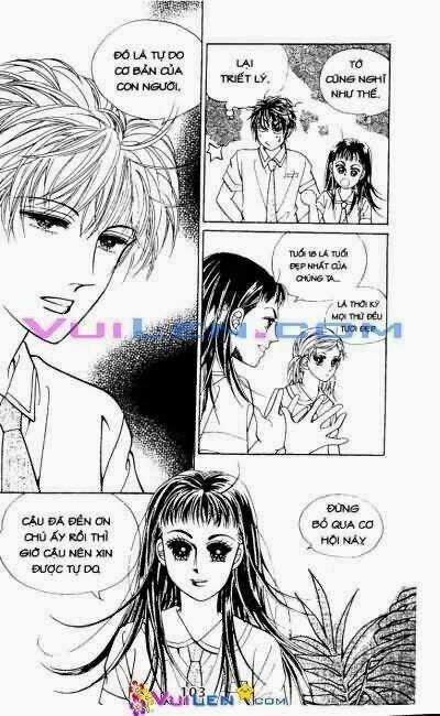 Invincible Yeonbyeongeol Chapter 12 trang 103