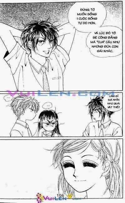 Invincible Yeonbyeongeol Chapter 12 trang 106