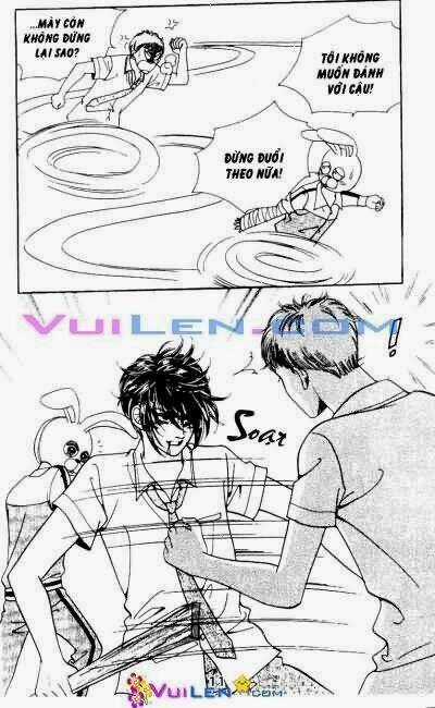 Invincible Yeonbyeongeol Chapter 12 trang 11