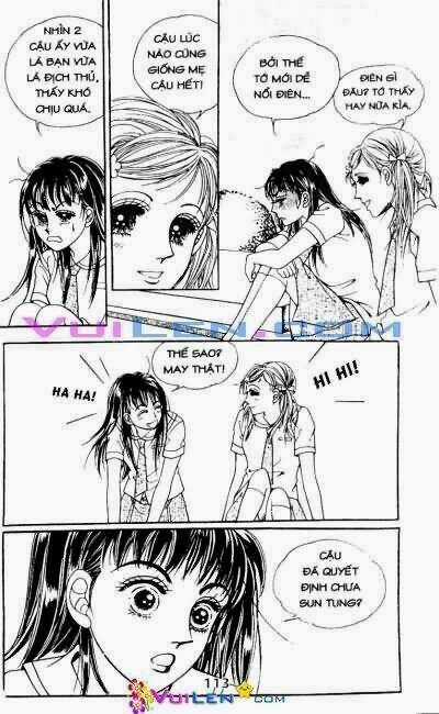 Invincible Yeonbyeongeol Chapter 12 trang 113