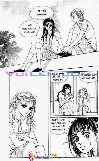 Invincible Yeonbyeongeol Chapter 12 trang 114