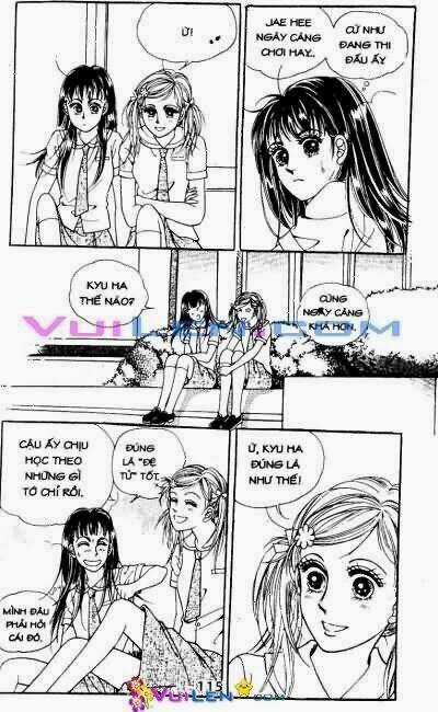 Invincible Yeonbyeongeol Chapter 12 trang 115