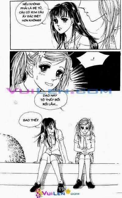 Invincible Yeonbyeongeol Chapter 12 trang 116